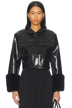 Hedda Jacket LAMARQUE