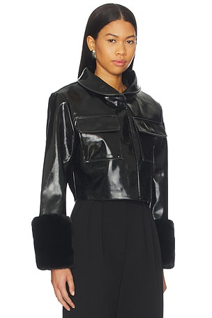 LAMARQUE Hedda Jacket in Black