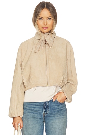 Anita Jacket LAMARQUE