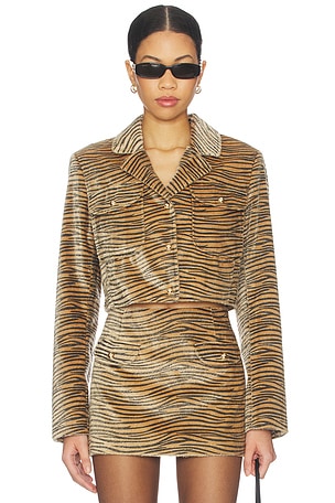 CHAQUETA JAYLEE LAMARQUE