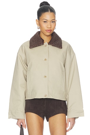 Loren Jacket LAMARQUE