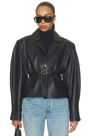 Pearl Jacket LAMARQUE