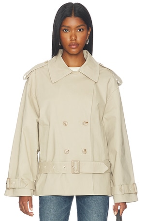 Vinetta Jacket LAMARQUE