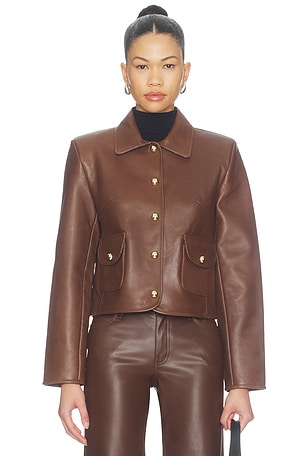 Francesca Jacket LAMARQUE