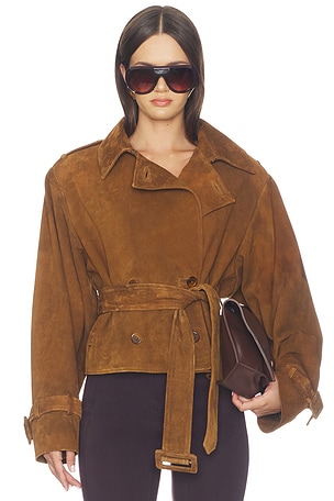 Dhana Jacket LAMARQUE