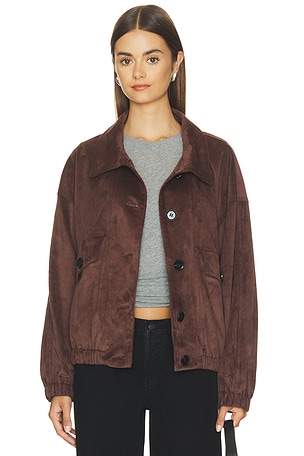 Fidelina Jacket LAMARQUE