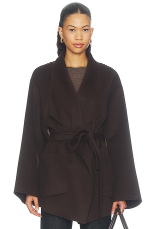 Mekia Jacket LAMARQUE