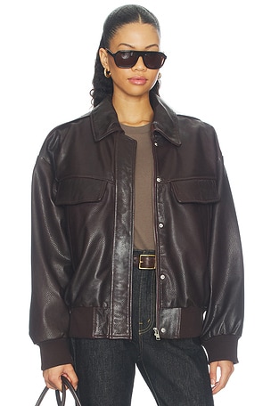 Trevanna Jacket LAMARQUE
