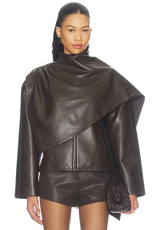 Harlow Jacket LAMARQUE