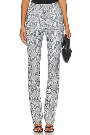 LAMARQUE Dawn Pant in Slate
