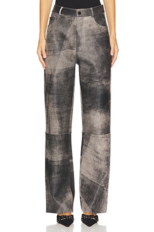 PANTALON SHANNON LAMARQUE