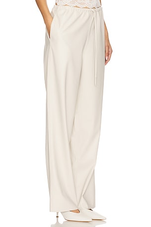 LAMARQUE Faith Pants in Cream