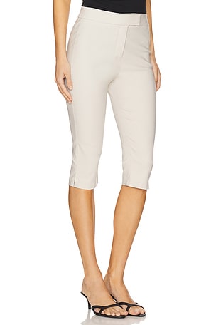 LAMARQUE Celine Capri in Ivory