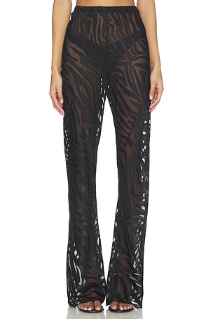 Becky Straight Leg LAMARQUE