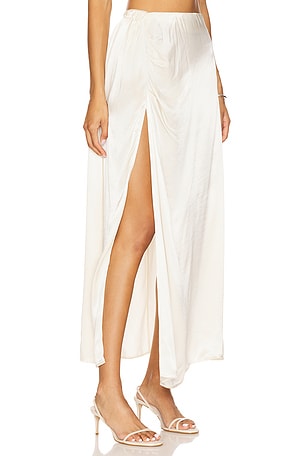 LAMARQUE Felipa Skirt in Cream