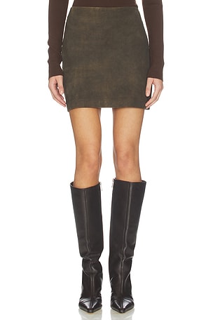 Jorden Skirt LAMARQUE