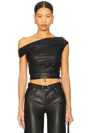 Ines Top LAMARQUE