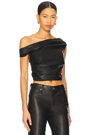 Ines Top LAMARQUE