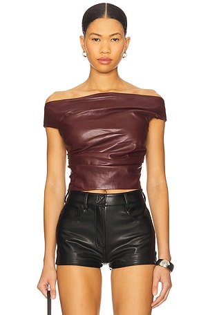 Ines Top LAMARQUE