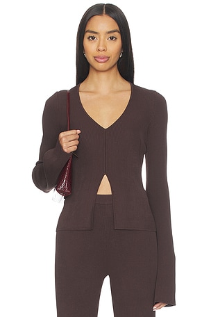 Araceli Top LAMARQUE