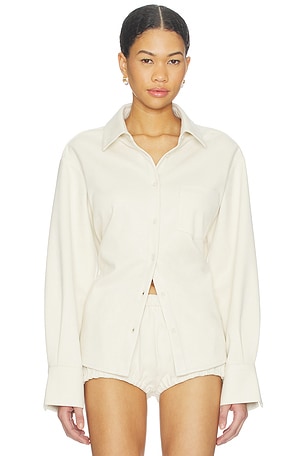 TOSCA 셔츠 LAMARQUE