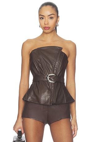x REVOLVE Cala Top LAMARQUE