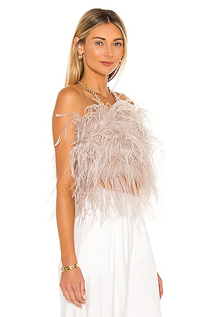 LAMARQUE Zaina Top in Pink