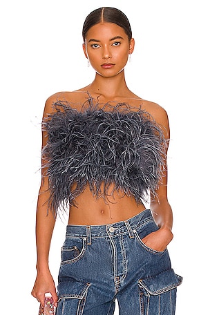 Zaina Top LAMARQUE