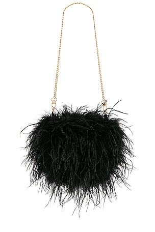 LAMARQUE Tiari Bag in Black
