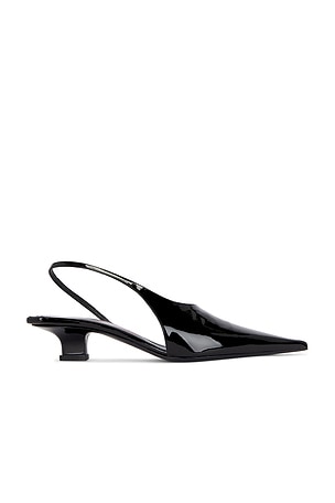 Aurora Slingback Pump Lucasheva