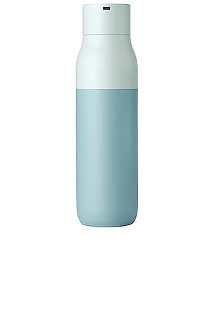 LARQ Self Cleaning 17 oz Water Bottle in Mint