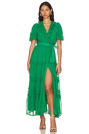 Remy Maxi Dress Love the Label