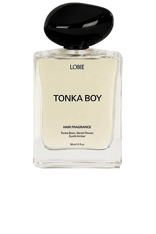 Tonka Boy Hair Fragrance LOBIE