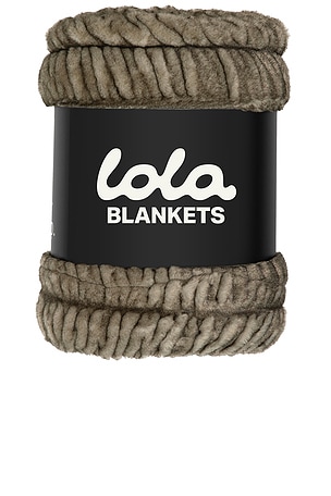 Lola Original Blanket Lola Blankets