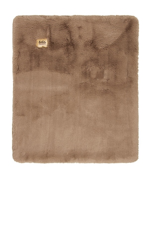 The Pet Pad Lola Blankets