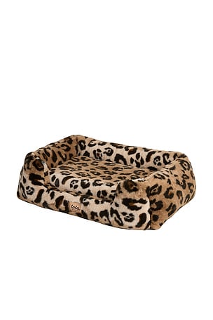 Large Pet Bed Lola Blankets