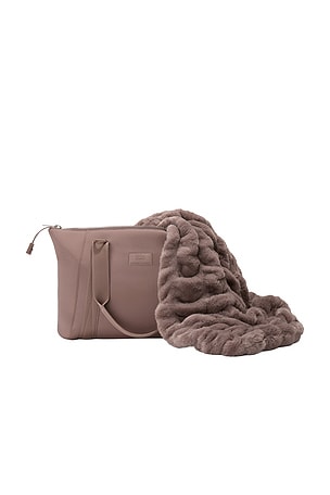 Lola X Dagne Dover Dune Bundle Lola Blankets