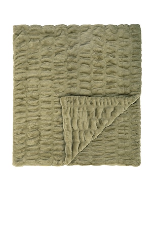 Lola Blankets X Tezza Lola Blankets