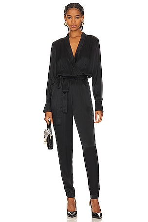 Sexy Long Sleeve Jumpsuits - REVOLVE
