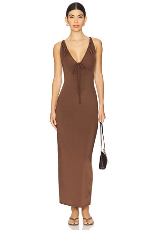 Elvira Dress LBLC The Label