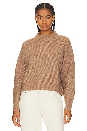 Margaux Sweater LBLC The Label