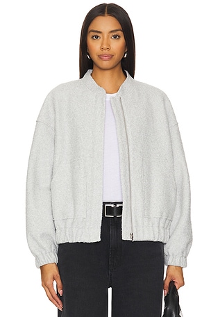 BLOUSON ROBBIELBLC The Label$220NOUVEAU