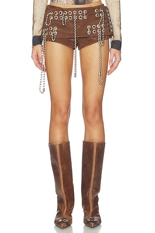 ШОРТЫ FUJI LADO BOKUCHAVA