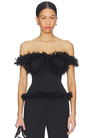 VALKIRIA 코르셋 LADO BOKUCHAVA