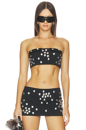 Twentythree Bra Top LADO BOKUCHAVA