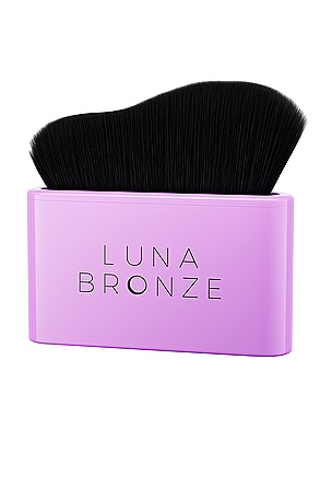 Contour Blending Brush Luna Bronze