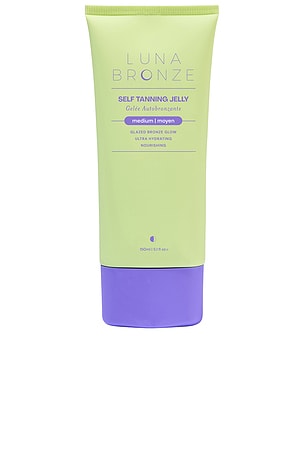 Self Tanning Jelly Luna Bronze