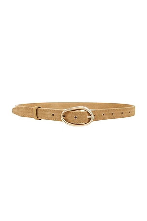 Calem Belt L'Academie