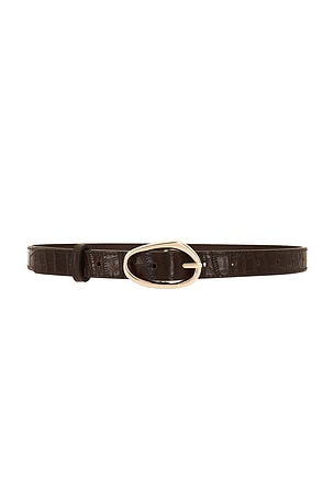 By Marianna Calem Belt L'Academie