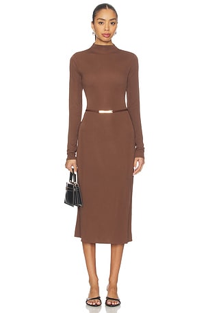 Lune Midi Dress L'Academie